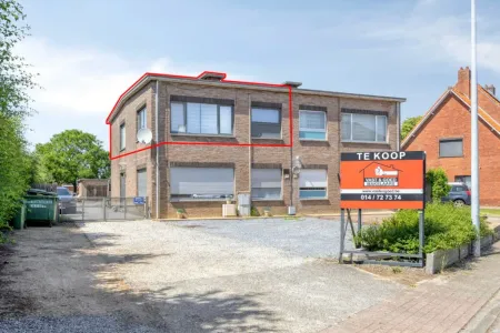 Appartement Te Koop Geel