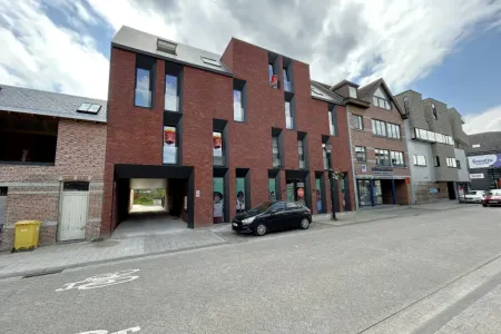 Appartement Te Huur Geel