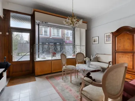 Huis in Herentals - Zandstraat 12, 2200 - foto 3