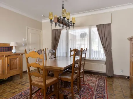 Huis in Mol - Achterbos 195, 2400 - foto 4