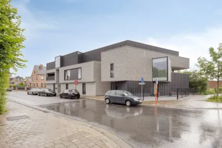 Appartement Te Koop Geel