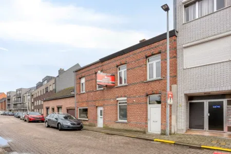 Huis Te Koop Geel