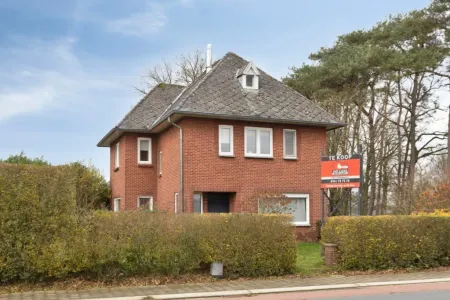 Huis Te Koop Pelt