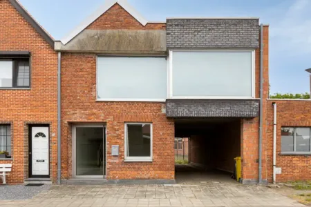 Huis Te Koop Geel