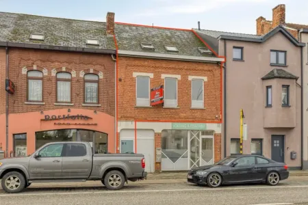 Appartement Te Koop Leopoldsburg