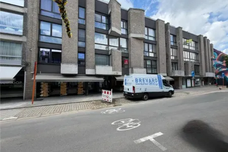 Appartement Te Huur Geel