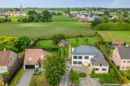 Villa Te Koop Westerlo