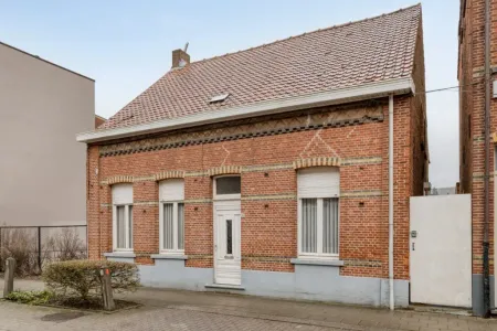 Huis Te Koop Geel