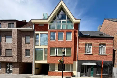 Appartement Te Huur Geel