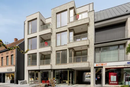 Appartement Te Huur Geel