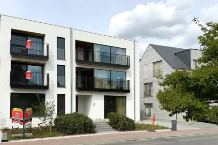 Huis Te Huur Geel