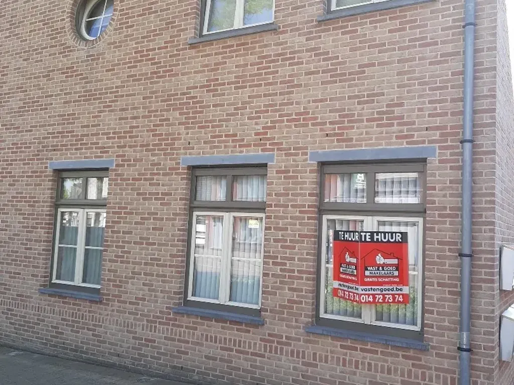 Hoofdfoto Appartement in Geel