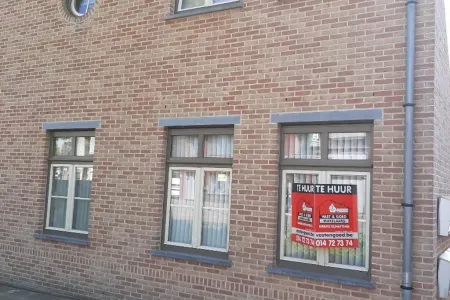 Huis Te Huur Geel