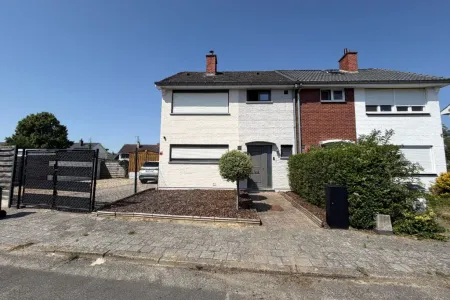 Huis Te Huur Mol