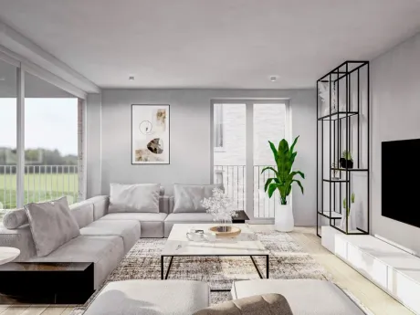 Appartement in Geel - Pas 99, 2440 - foto 4