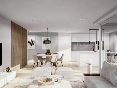 Appartement in Geel - Pas 99, 2440 - foto 5