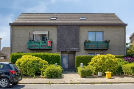 Huis Te Koop Geel