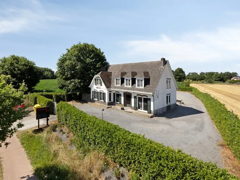 Hoofdfoto Huis in Geel