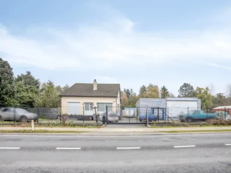 Huis in Mol - Postelsesteenweg 14, 2400 - foto 2