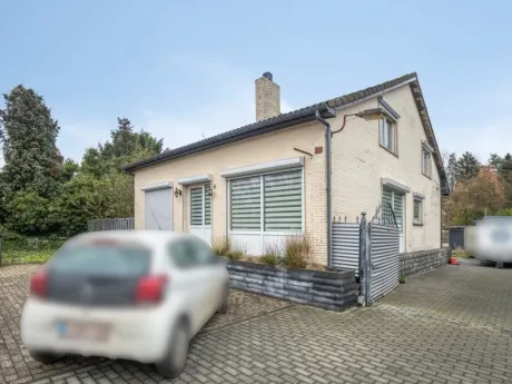 Huis in Mol - Postelsesteenweg 14, 2400 - foto 3