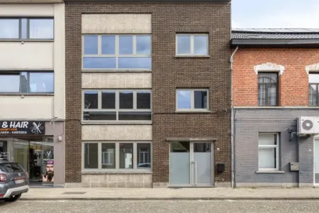 Huis Te Huur Geel