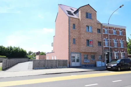 Appartement Te Huur Geel
