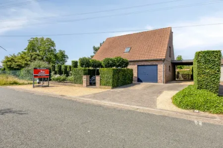 Huis Te Koop Geel