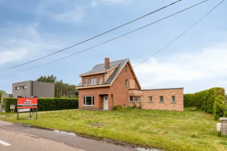 Huis Te Koop Geel