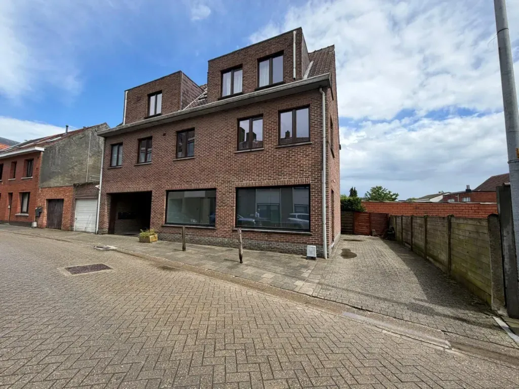 Hoofdfoto Appartement in Kasterlee
