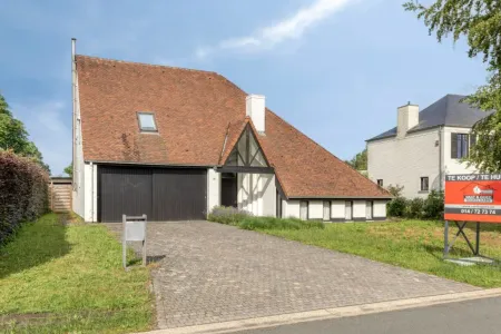 Huis Te Huur Westerlo