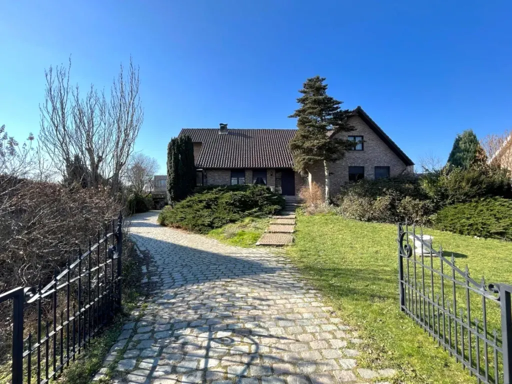 Hoofdfoto Huis in Geel