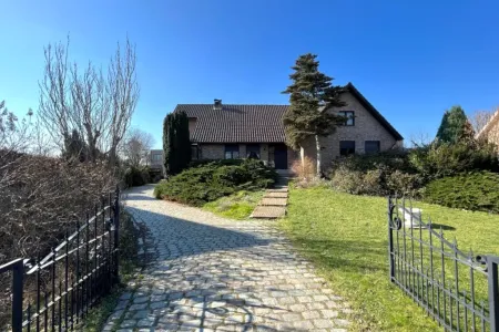 Huis Te Koop Geel
