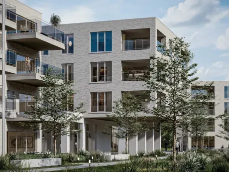 Appartement in Geel - Pas 99, 2440 - foto 2