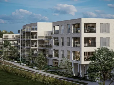 Appartement in Geel - Pas 99, 2440 - foto 3