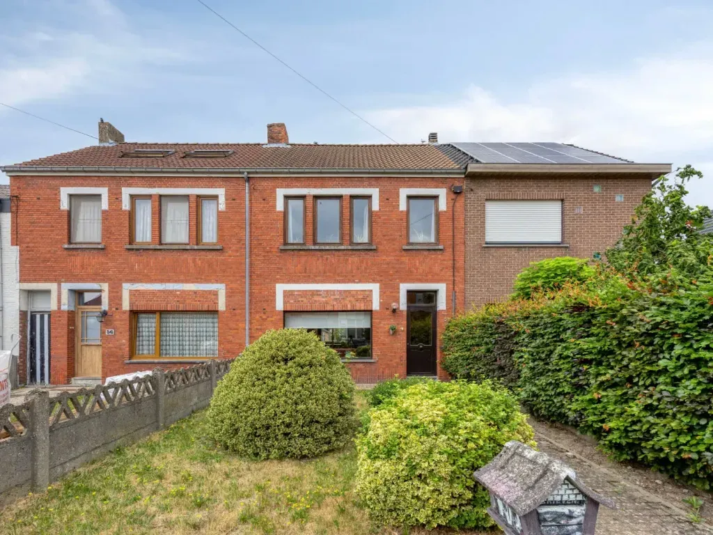 Hoofdfoto Huis in Leopoldsburg