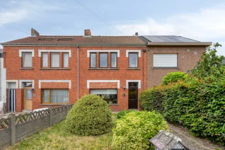 Huis Te Koop Leopoldsburg