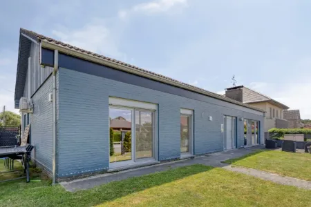 Huis Gearchiveerd Leopoldsburg