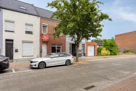 Huis Te Koop Leopoldsburg