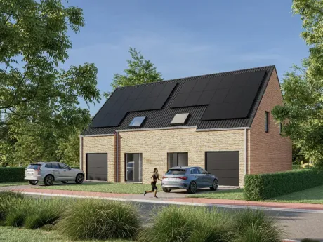 Huis in Westerlo - Van Hemelstraat 9, 2260 - foto 4