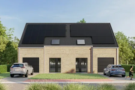 Garage Te Koop Westerlo