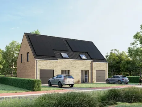 Huis in Westerlo - Van Hemelstraat 9, 2260 - foto 2