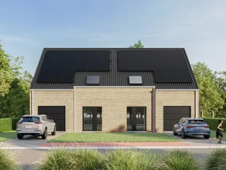 Huis in Westerlo - Van Hemelstraat 11, 2260 - foto 2