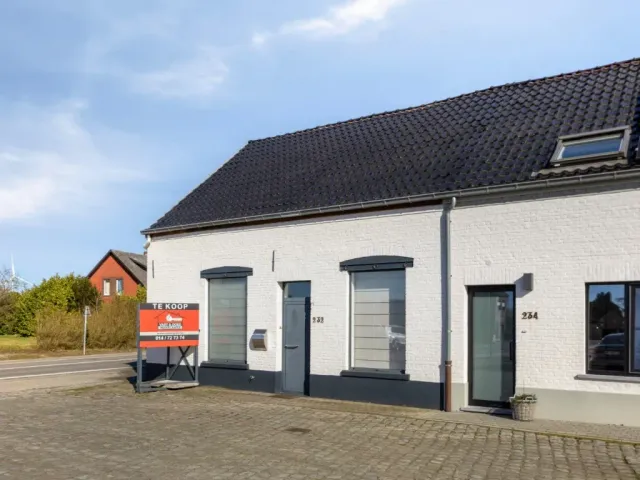 Huis in Mol - Sluis 232, 2400