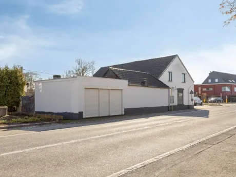 Huis in Mol - Sluis 232, 2400 - foto 3