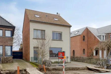 Huis Te Koop Herentals