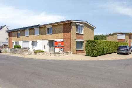 Huis Te Koop Mol