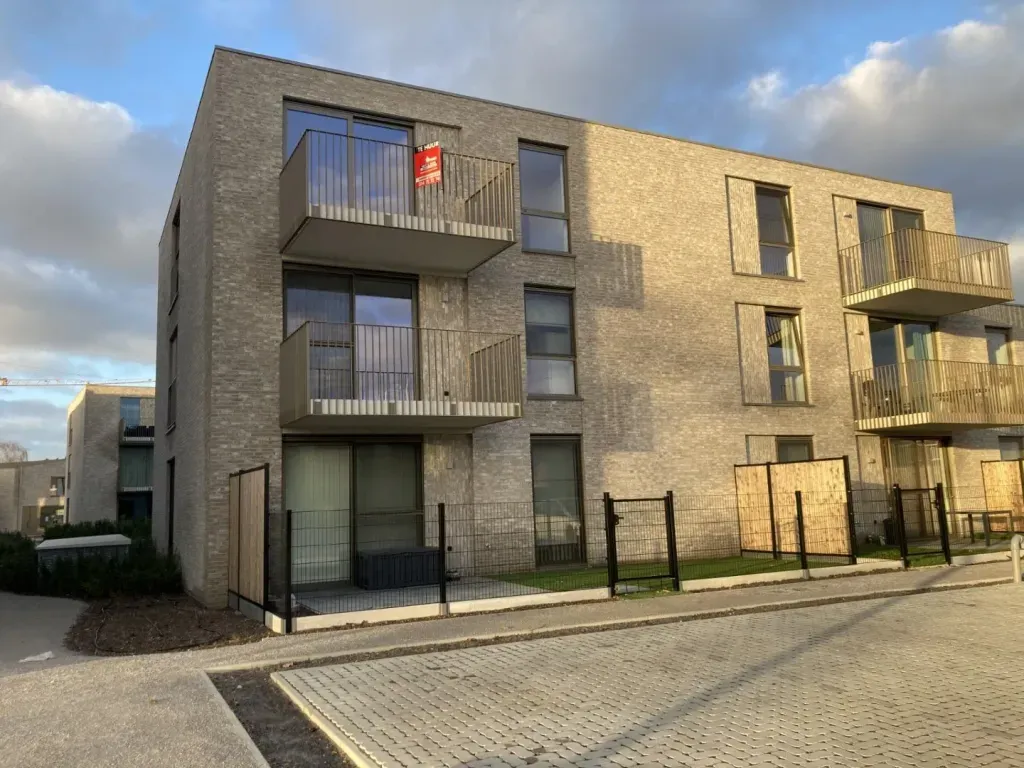 Hoofdfoto Appartement in Leopoldsburg