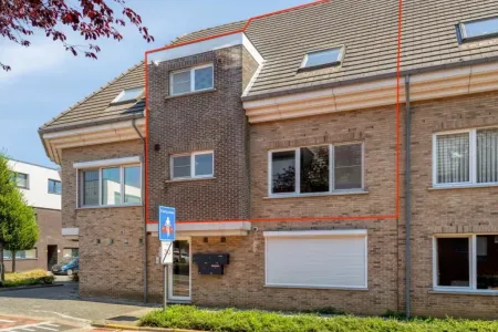 Appartement Gearchiveerd Tessenderlo