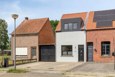 Huis Gearchiveerd Herentals
