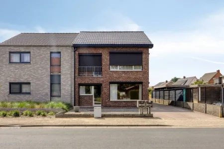 Appartement À vendre Geel